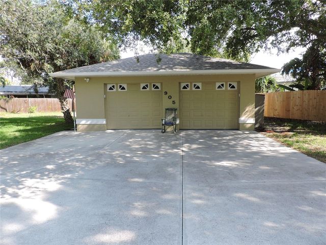 905 COLONIAL ROAD, Venice, FL 34293