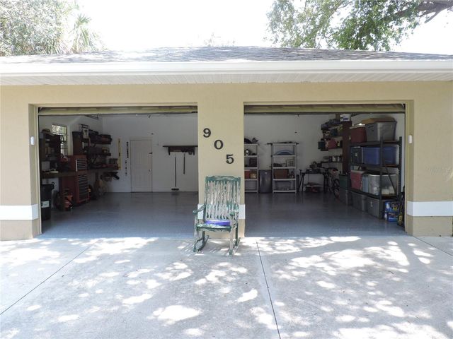 905 COLONIAL ROAD, Venice, FL 34293