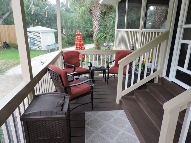 905 COLONIAL ROAD, Venice, FL 34293