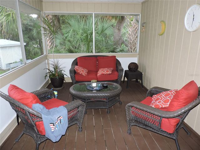 905 COLONIAL ROAD, Venice, FL 34293