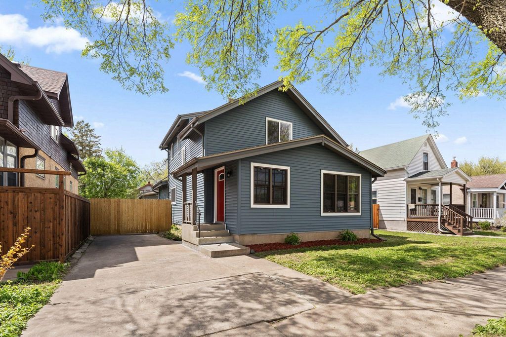369 View Street, Saint Paul, MN 55102