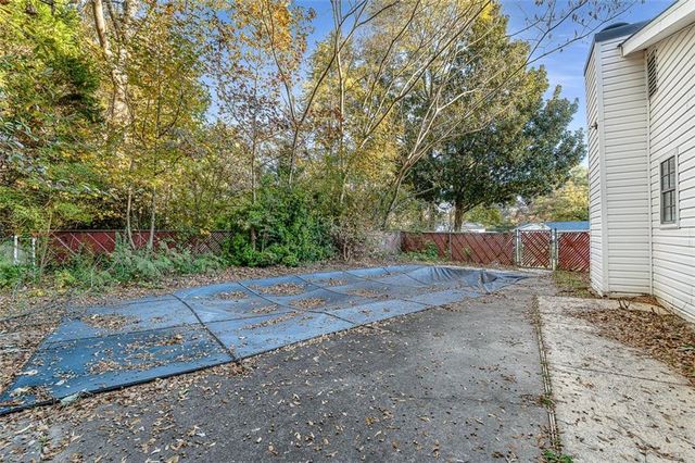 279 Allison Court, Riverdale, GA 30274