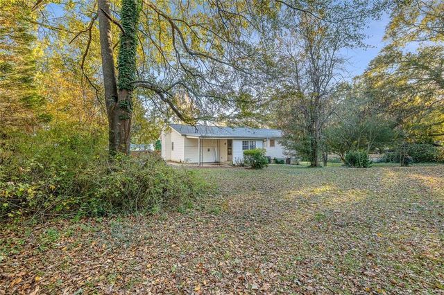 279 Allison Court, Riverdale, GA 30274