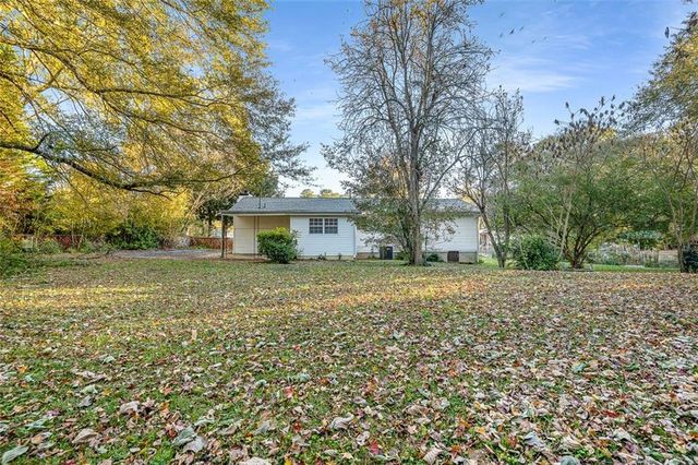 279 Allison Court, Riverdale, GA 30274