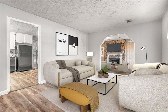 279 Allison Court, Riverdale, GA 30274