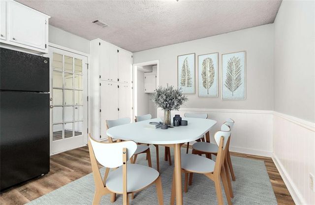 279 Allison Court, Riverdale, GA 30274