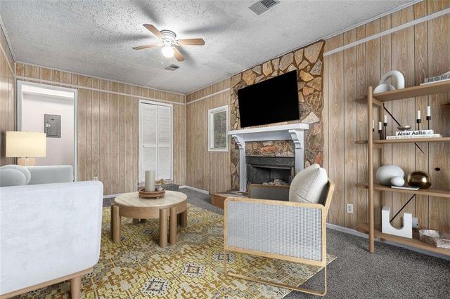 279 Allison Court, Riverdale, GA 30274