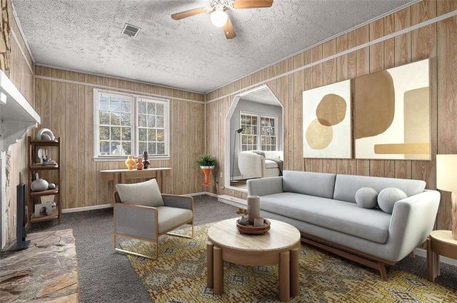 279 Allison Court, Riverdale, GA 30274