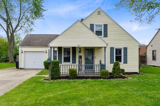 240 Skyview Drive 240 Skyview Drive, Vandalia, OH 45377