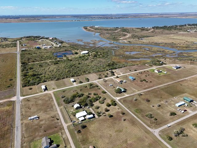 Lot 14 Oyster Lane, Palacios, TX 77465