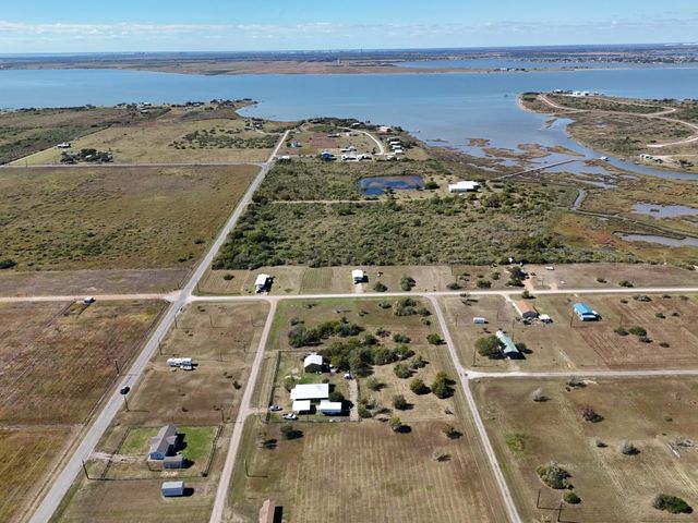 Lot 14 Oyster Lane, Palacios, TX 77465