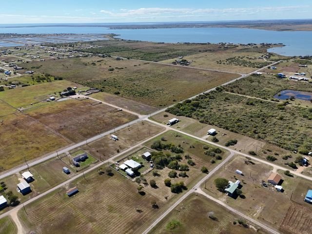 Lot 14 Oyster Lane, Palacios, TX 77465