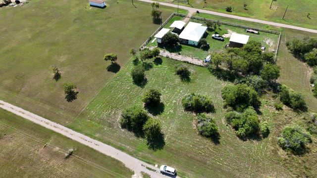 Lot 14 Oyster Lane, Palacios, TX 77465