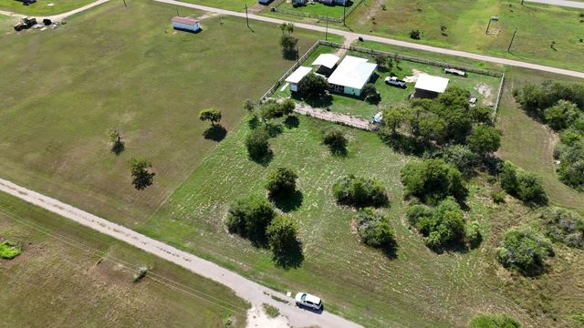 Lot 14 Oyster Lane, Palacios, TX 77465