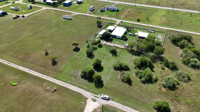 Lot 14 Oyster Lane, Palacios, TX 77465