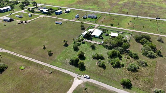Lot 14 Oyster Lane, Palacios, TX 77465