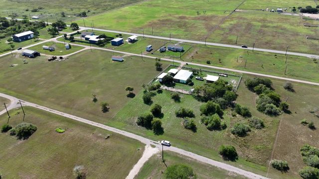 Lot 14 Oyster Lane, Palacios, TX 77465
