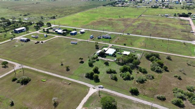 Lot 14 Oyster Lane, Palacios, TX 77465