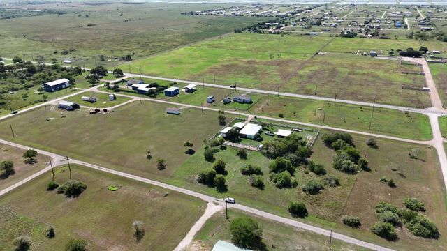 Lot 14 Oyster Lane, Palacios, TX 77465