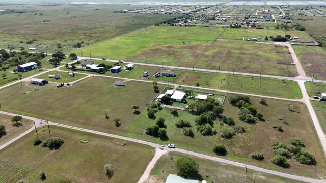 Lot 14 Oyster Lane, Palacios, TX 77465