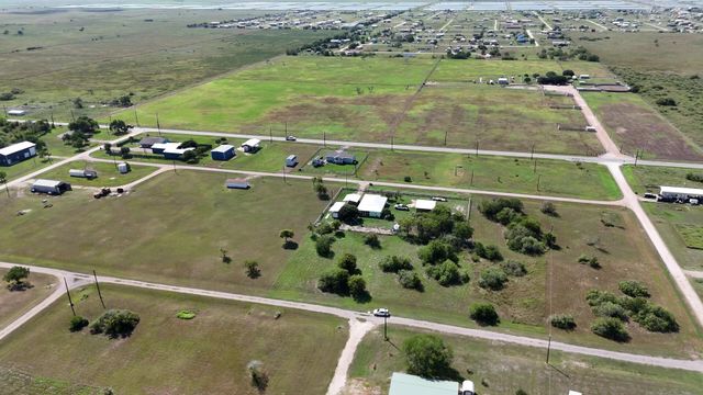 Lot 14 Oyster Lane, Palacios, TX 77465