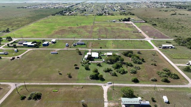 Lot 14 Oyster Lane, Palacios, TX 77465