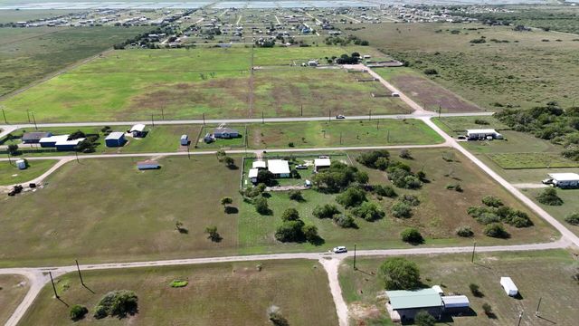 Lot 14 Oyster Lane, Palacios, TX 77465