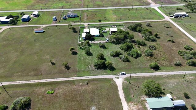 Lot 14 Oyster Lane, Palacios, TX 77465