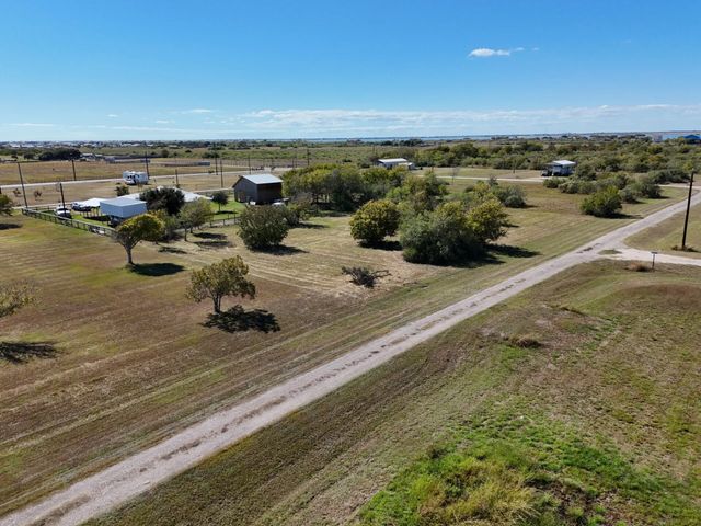 Lot 14 Oyster Lane, Palacios, TX 77465