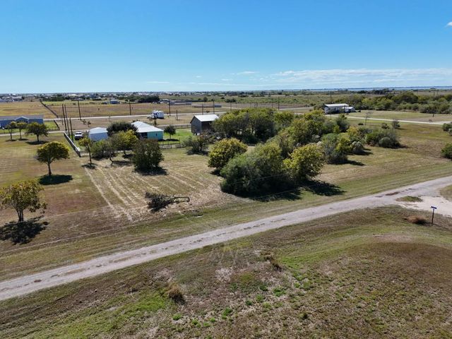 Lot 14 Oyster Lane, Palacios, TX 77465