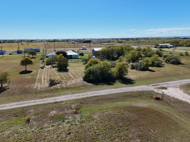 Lot 14 Oyster Lane, Palacios, TX 77465