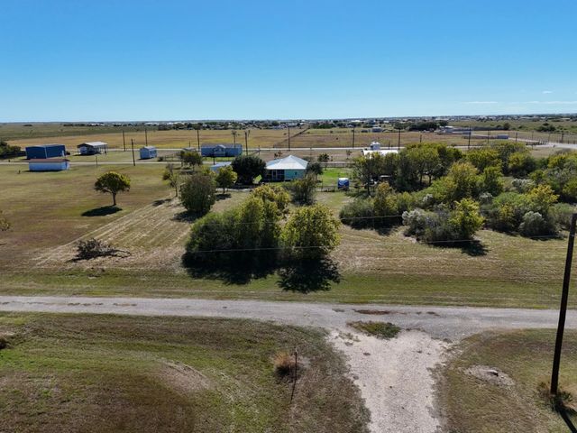 Lot 14 Oyster Lane, Palacios, TX 77465