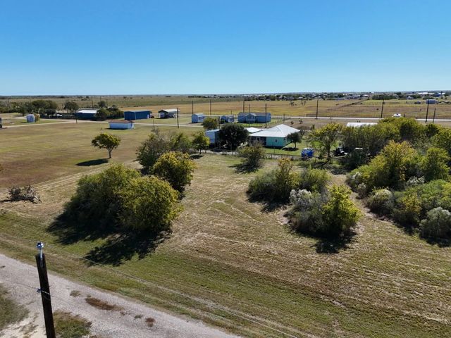 Lot 14 Oyster Lane, Palacios, TX 77465