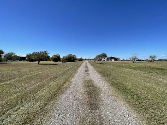Lot 14 Oyster Lane, Palacios, TX 77465