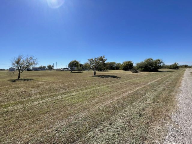 Lot 14 Oyster Lane, Palacios, TX 77465