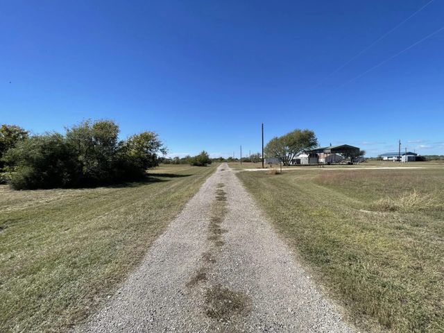 Lot 14 Oyster Lane, Palacios, TX 77465