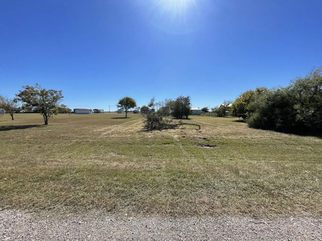 Lot 14 Oyster Lane, Palacios, TX 77465