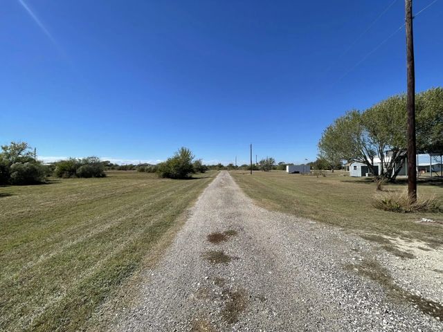 Lot 14 Oyster Lane, Palacios, TX 77465