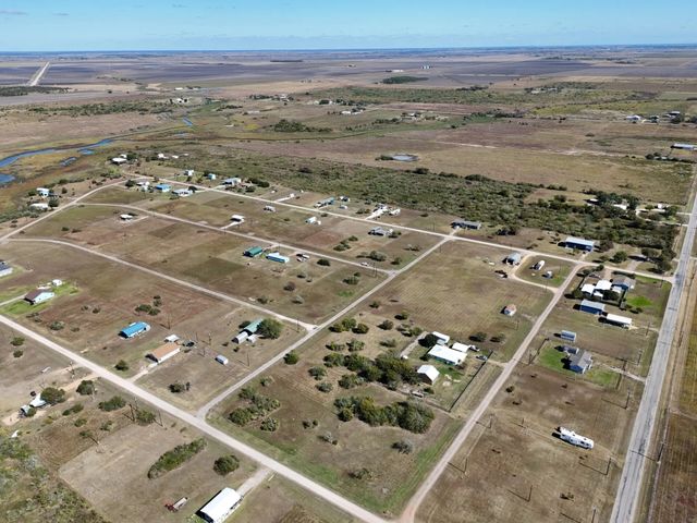 Lot 14 Oyster Lane, Palacios, TX 77465