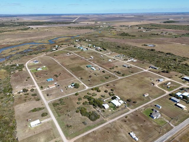 Lot 14 Oyster Lane, Palacios, TX 77465