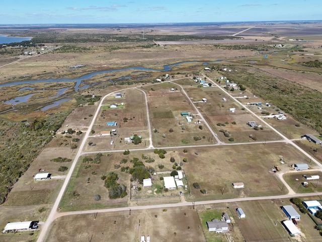 Lot 14 Oyster Lane, Palacios, TX 77465