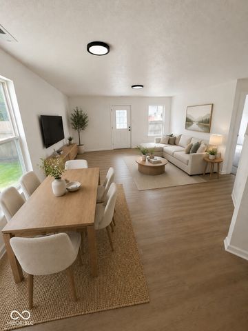 1178 Freemont Lane, Greenwood, IN 46143