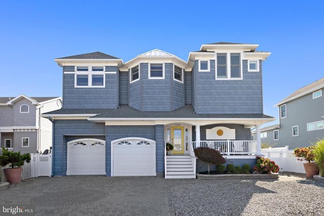 359 W 12TH ST, Ship Bottom, NJ 08008