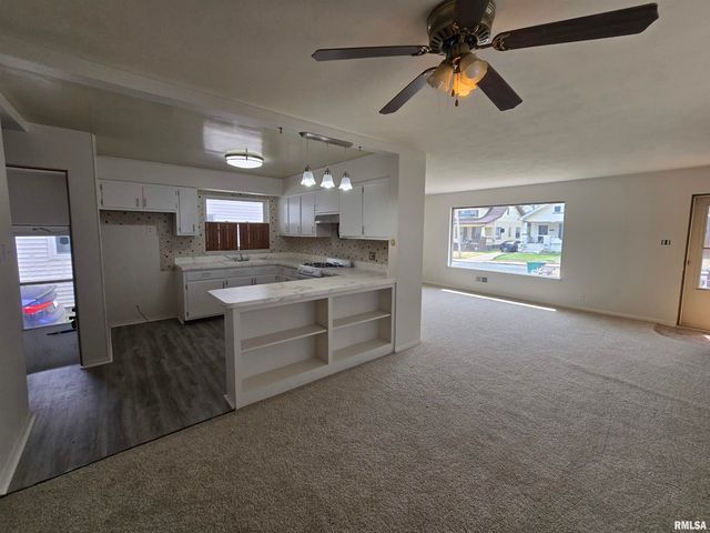 1131 W NOWLAND Avenue, Peoria, IL 61604