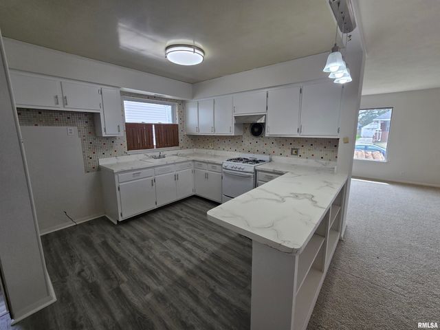 1131 W NOWLAND Avenue, Peoria, IL 61604