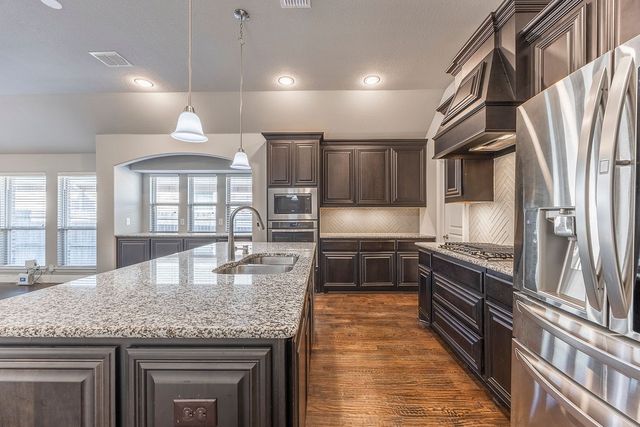 1008 Snowbird Drive, Little Elm, TX 75068