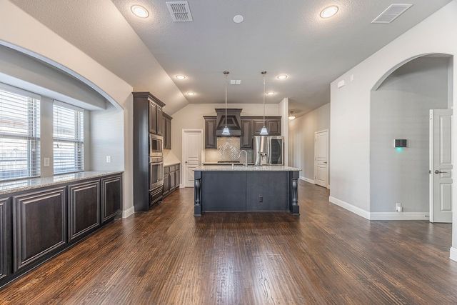 1008 Snowbird Drive, Little Elm, TX 75068