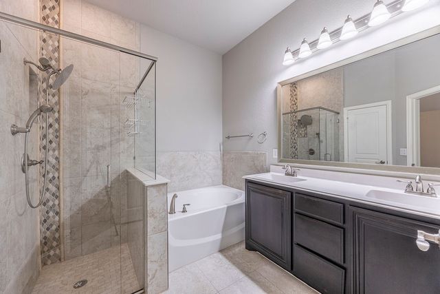 1008 Snowbird Drive, Little Elm, TX 75068