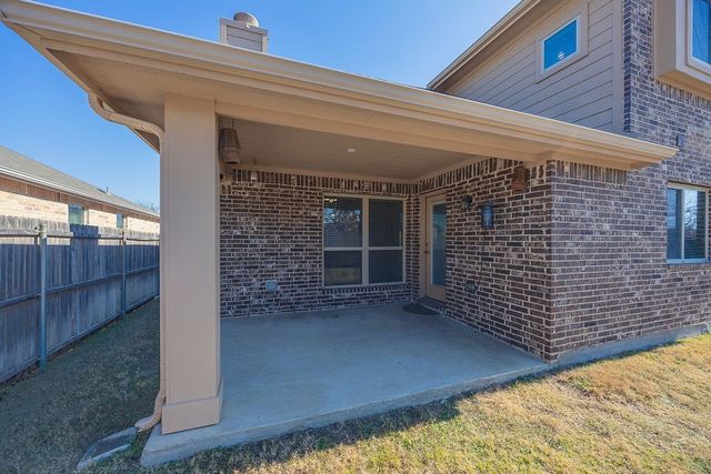 1008 Snowbird Drive, Little Elm, TX 75068