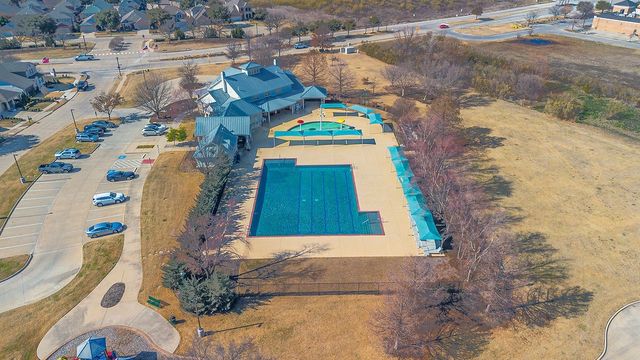 1008 Snowbird Drive, Little Elm, TX 75068